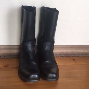 Frye Calvary Boots